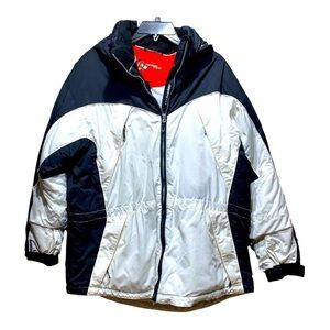 Women’s Obermeyer Ridgeline Dynamic Snowboard-Ski Jacket